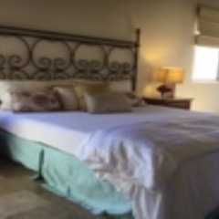 Отель Sunrise Cove Luxury Penthouse комната для гостей фото 5