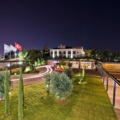 Отель Ramada Resort Bodrum фото 3