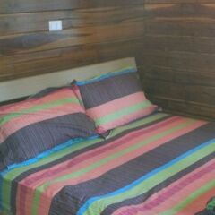 Отель Golden Teak Resort - Baan Sapparot комната для гостей фото 2