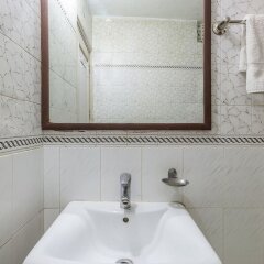 Отель Sahara International Deluxe Индия, Нью-Дели - отзывы, цены и фото номеров - забронировать отель Sahara International Deluxe онлайн ванная