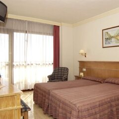 Sun Sport Hotel комната для гостей