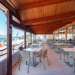 Отель Carema Club Resort питание фото 2