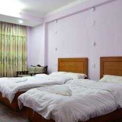 Отель Famous House Kathmandu Непал, Катманду - отзывы, цены и фото номеров - забронировать отель Famous House Kathmandu онлайн комната для гостей фото 2
