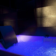 Отель Design Secret De Paris Париж сауна