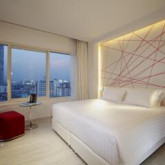 Отель Centara Watergate Pavilion 4* Люкс повышенной комфортности