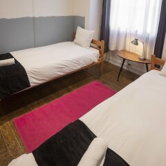 Rossio Hostel Лиссабон комната для гостей фото 2