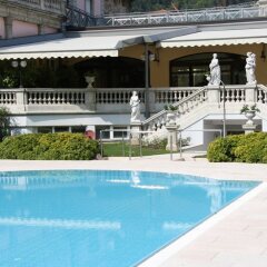 Grand Hotel Liberty с домашними животными