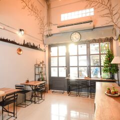 Guyasuka Hostel&Cafe фото 2