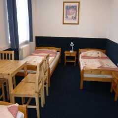 Hotel Hasa комната для гостей фото 2