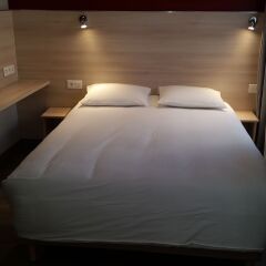 Hotel Aix Europe комната для гостей фото 3