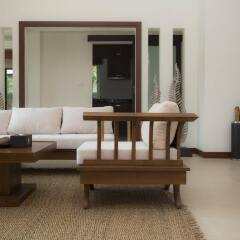 Отель Ozone Villa интерьер отеля фото 3
