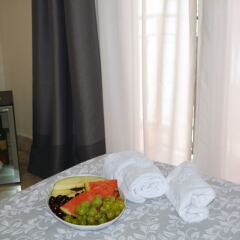 Hotel Caballero Errante в номере фото 2