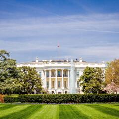 Отель Hyatt Place Washington DC/National Mall спортивное сооружение