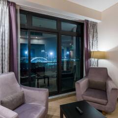 Arabian Park Hotel комната для гостей фото 6