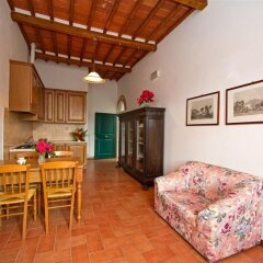 Отель Villa Di Nottola в номере фото 2