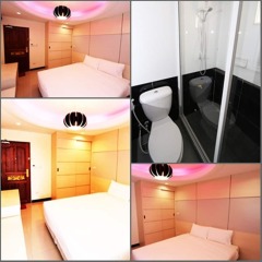 Отель T3 Residence в номере фото 2