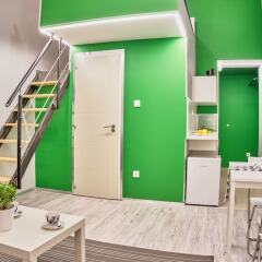 Апартаменты Hild-1 Apartments Budapest Будапешт детские мероприятия