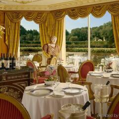 Отель Parco dei Principi Grand Hotel & SPA Италия, Рим - 7 отзывов об отеле, цены и фото номеров - забронировать отель Parco dei Principi Grand Hotel & SPA онлайн питание