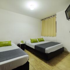 Отель Ayenda 1404 Konfortinn Колумбия, Кали - отзывы, цены и фото номеров - забронировать отель Ayenda 1404 Konfortinn онлайн детские мероприятия фото 2