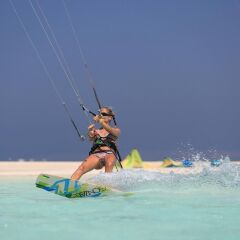 Отель Divers Lodge фото 2