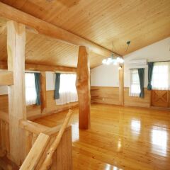 Отель Kurokawa Mori no Cottage Япония, Минамиогуни - отзывы, цены и фото номеров - забронировать отель Kurokawa Mori no Cottage онлайн комната для гостей