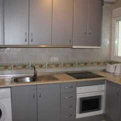 Отель Costa Pariaso Ground Floor Apt With Comm Pool Vm13 Испания, Ориуэла - отзывы, цены и фото номеров - забронировать отель Costa Pariaso Ground Floor Apt With Comm Pool Vm13 онлайн фото 2
