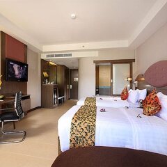 Отель Blue Ocean Resort Таиланд, Пхукет - отзывы, цены и фото номеров - забронировать отель Blue Ocean Resort онлайн сауна