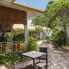 Pension Michel in La Digue, Seychelles from 160$, photos, reviews - zenhotels.com photo 4