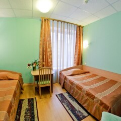 Гостиница Акватика спа фото 2