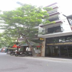 Отель Family Hanoi Hotel Вьетнам, Ханой - отзывы, цены и фото номеров - забронировать отель Family Hanoi Hotel онлайн фото 2