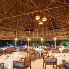 Отель Kisiwa on the Beach Танзания, Фумба - отзывы, цены и фото номеров - забронировать отель Kisiwa on the Beach онлайн питание