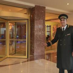 Отель Landmark Amman Hotel & Conference Center Иордания, Амман - отзывы, цены и фото номеров - забронировать отель Landmark Amman Hotel & Conference Center онлайн фитнесс-зал фото 4