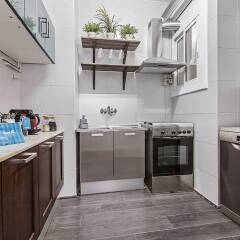 Апартаменты Sweet Inn Apartments Ciutadella в номере фото 2