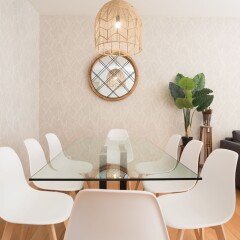 Апартаменты Chiado Modern Three-Bedroom Apartment - by LU Holidays интерьер отеля