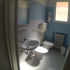 Jammin' Hostel Rimini в номере