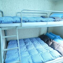 Отель Insadong Hostel Южная Корея, Сеул - 1 отзыв об отеле, цены и фото номеров - забронировать отель Insadong Hostel онлайн бассейн фото 2