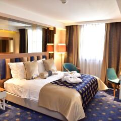 Giritligil Hotel Турция, Маниса - отзывы, цены и фото номеров - забронировать отель Giritligil Hotel онлайн комната для гостей