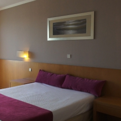 Arribas Sintra Hotel комната для гостей фото 7