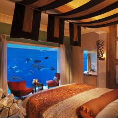 Atlantis The Palm in Dubai, United Arab Emirates from 385$, photos, reviews - zenhotels.com spa