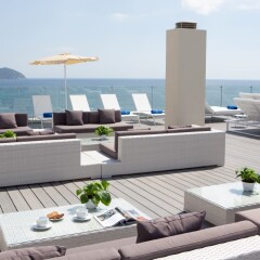 Hotel Sabina Playa с домашними животными