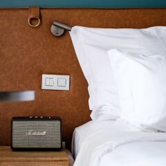 Furnas Boutique Hotel Thermal & Spa удобства в номере фото 2