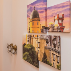 Отель Vila Garden Guesthouse интерьер отеля