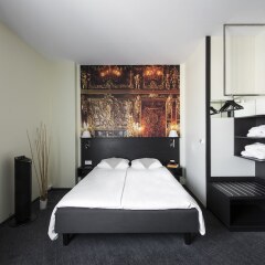 Comfort Hotel LT - Rock 'n' Roll Vilnius Вильнюс фото 3