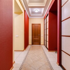 Отель Ария на Кирочной, 22 Санкт-Петербург интерьер отеля