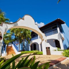 Catalonia Grand Dominicus Hotel фитнесс-зал