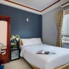 Thanh Long Hotel in Nha Trang, Vietnam from 35$, photos, reviews - zenhotels.com guestroom photo 5