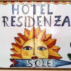Отель Residenza Sole Италия, Амальфи - отзывы, цены и фото номеров - забронировать отель Residenza Sole онлайн в номере