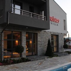 Family Hotel Friends Villa Ардино фото 25