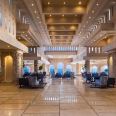 Отель Albatros Citadel Resort Египет, Хургада - 2 отзыва об отеле, цены и фото номеров - забронировать отель Albatros Citadel Resort онлайн интерьер отеля