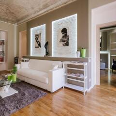 Apart Hotel Torino комната для гостей фото 3
